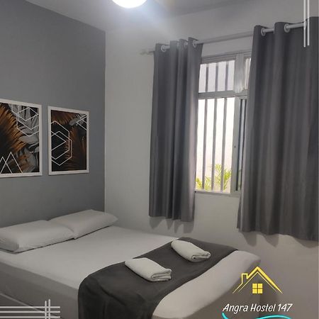 אנגרה דוס רייס Angra Hostel 147 מראה חיצוני תמונה