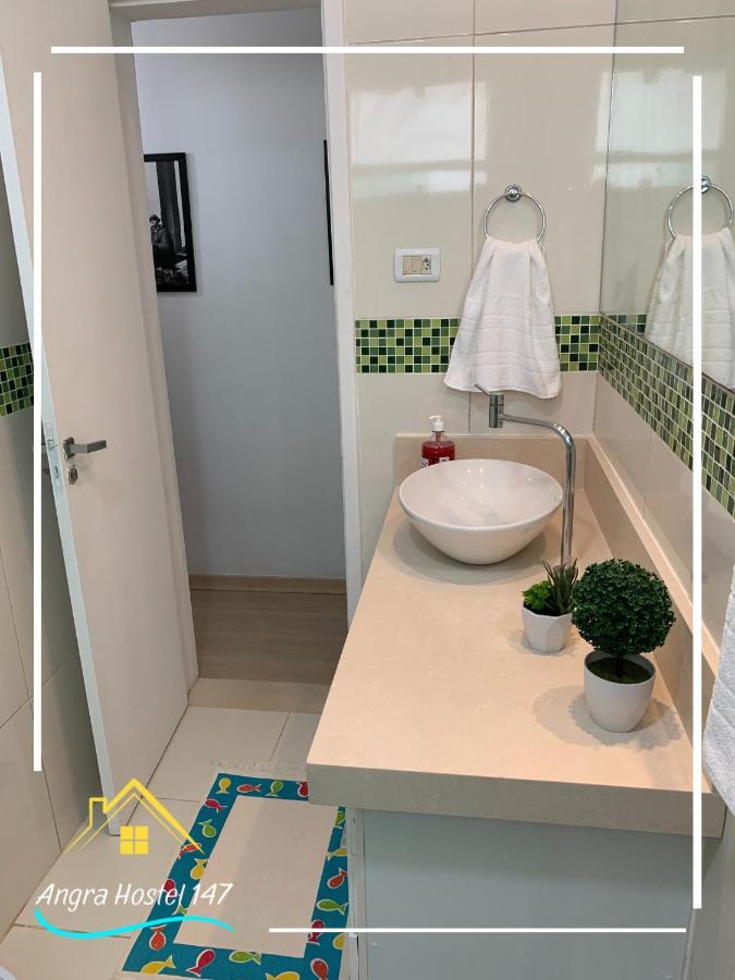 אנגרה דוס רייס Angra Hostel 147 מראה חיצוני תמונה