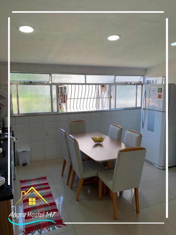 אנגרה דוס רייס Angra Hostel 147 מראה חיצוני תמונה