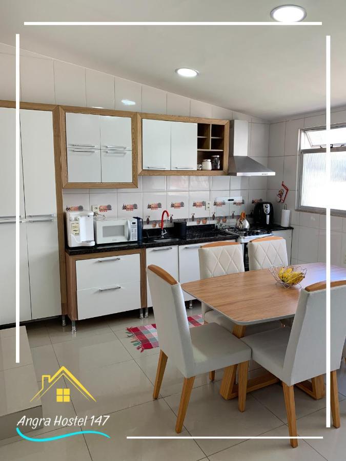 אנגרה דוס רייס Angra Hostel 147 מראה חיצוני תמונה