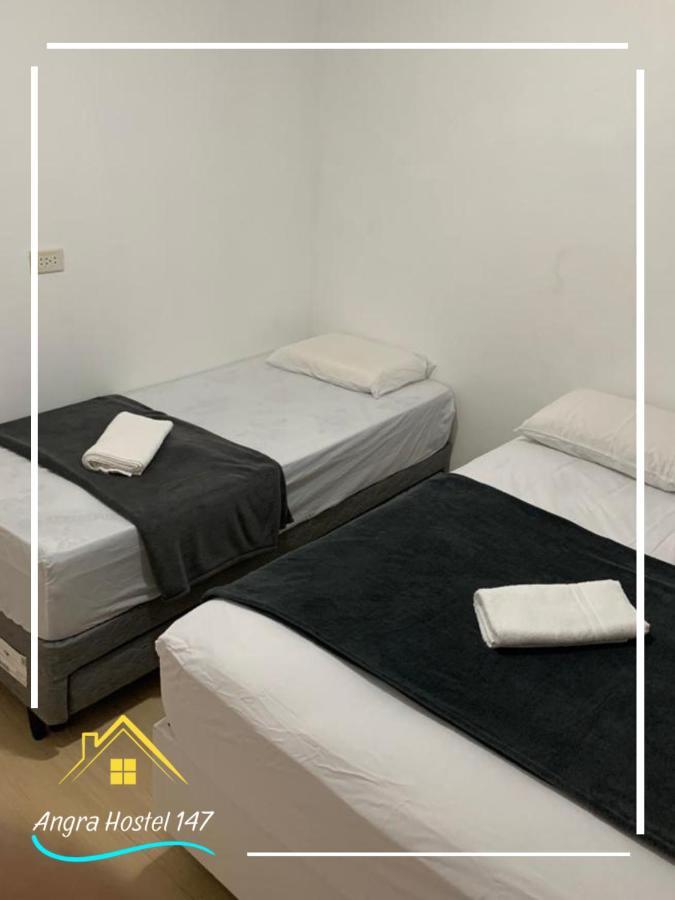 אנגרה דוס רייס Angra Hostel 147 מראה חיצוני תמונה