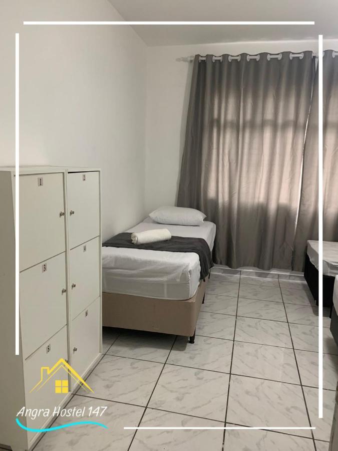 אנגרה דוס רייס Angra Hostel 147 מראה חיצוני תמונה