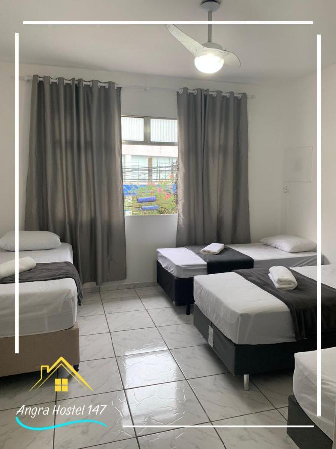 אנגרה דוס רייס Angra Hostel 147 מראה חיצוני תמונה