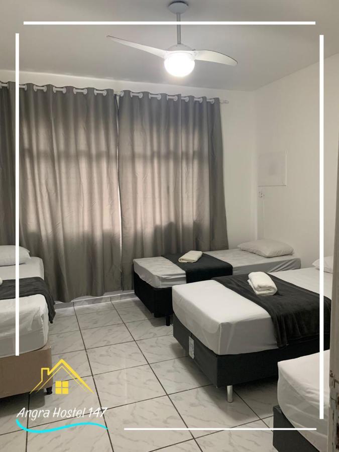 אנגרה דוס רייס Angra Hostel 147 מראה חיצוני תמונה