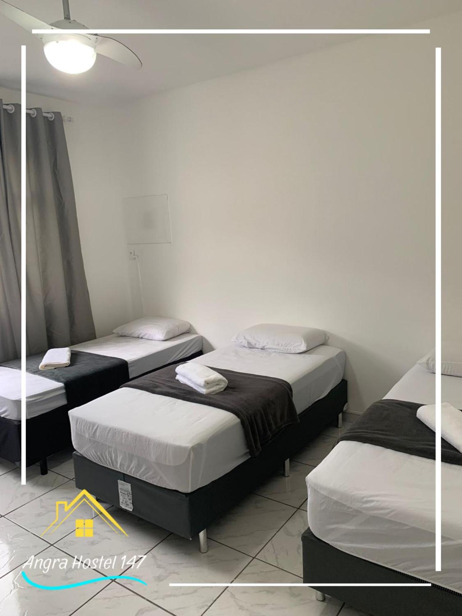 אנגרה דוס רייס Angra Hostel 147 מראה חיצוני תמונה