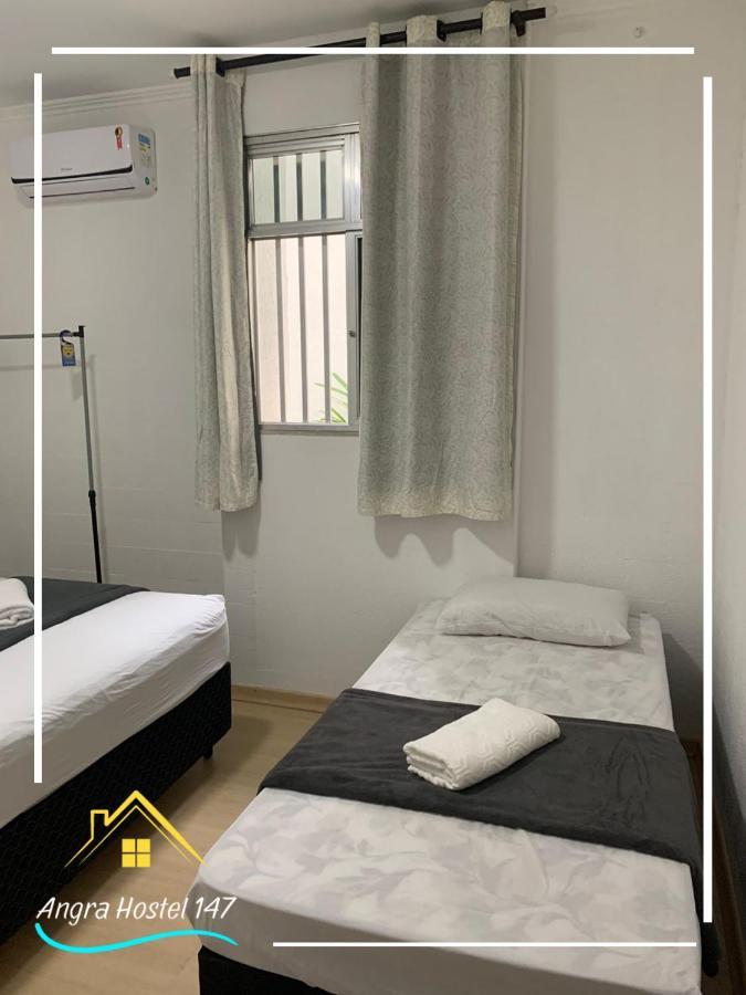אנגרה דוס רייס Angra Hostel 147 מראה חיצוני תמונה
