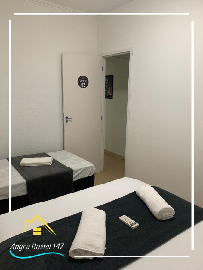 אנגרה דוס רייס Angra Hostel 147 מראה חיצוני תמונה