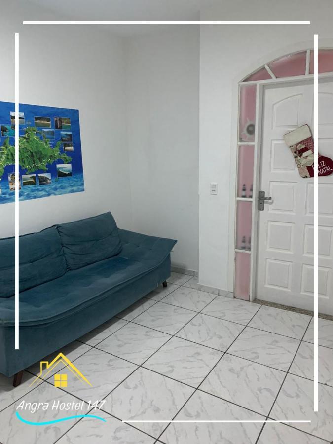 אנגרה דוס רייס Angra Hostel 147 מראה חיצוני תמונה