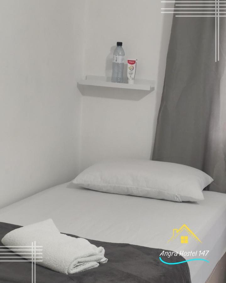 אנגרה דוס רייס Angra Hostel 147 מראה חיצוני תמונה