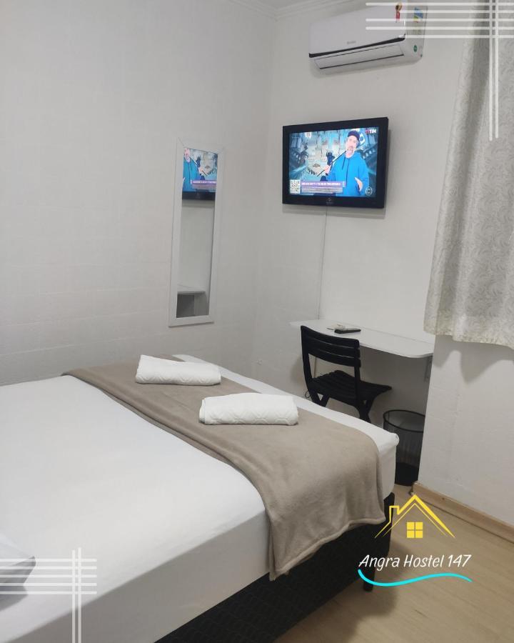 אנגרה דוס רייס Angra Hostel 147 מראה חיצוני תמונה