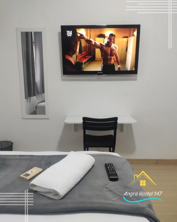 אנגרה דוס רייס Angra Hostel 147 מראה חיצוני תמונה
