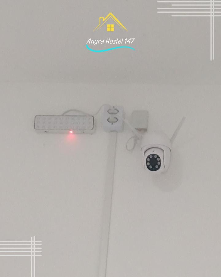 אנגרה דוס רייס Angra Hostel 147 מראה חיצוני תמונה